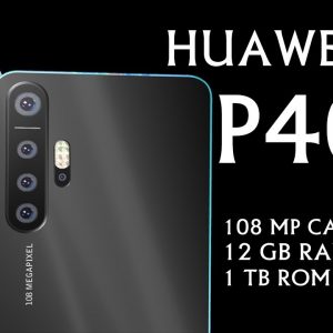 P40 Pro 8 256gb Купить